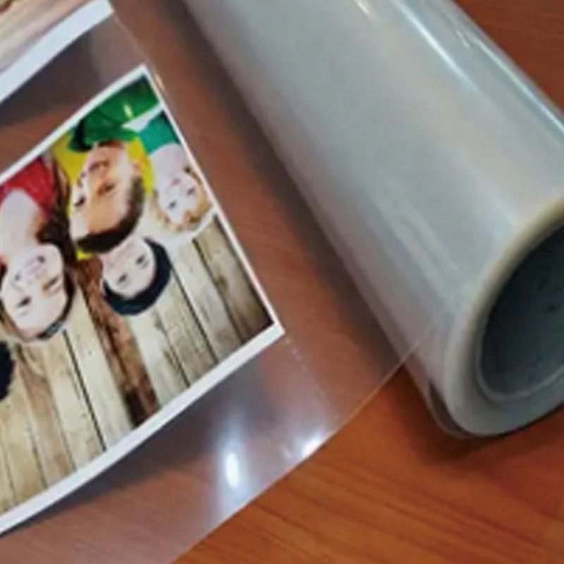Opti Clear Laminating Film suppliers